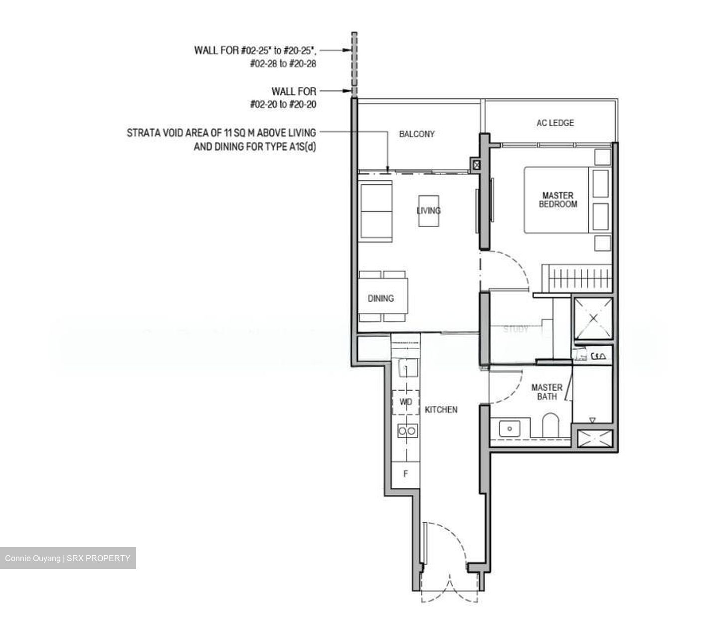 Tembusu Grand (D15), Condominium #522335111